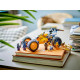 Klocki ninjago 71811 Łazik terenowy ninja arina
