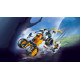 Klocki ninjago 71811 Łazik terenowy ninja arina