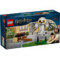 Lego Harry Potter 76425 Hedwig på Privet Drive 4.