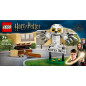 Lego Harry Potter 76425 Hedwig på Privet Drive 4.