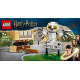 Lego Harry Potter 76425 Hedwig på Privet Drive 4.