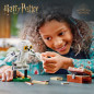 Lego Harry Potter 76425 Hedwig på Privet Drive 4.