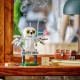 Lego Harry Potter 76425 Hedwig på Privet Drive 4.