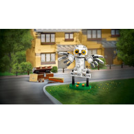 Lego Harry Potter 76425 Hedwig på Privet Drive 4.