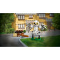Lego Harry Potter 76425 Hedwig på Privet Drive 4.
