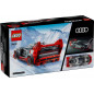 Klossarna Speed Champions 76921 Racing Audi S1 E-Tron Quattro