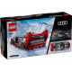 Klocki speed champions 76921 wyścigowe audi s1 e-tron quattro
