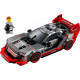 Klocki speed champions 76921 wyścigowe audi s1 e-tron quattro