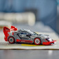 Klossarna Speed Champions 76921 Racing Audi S1 E-Tron Quattro