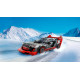 Klocki speed champions 76921 wyścigowe audi s1 e-tron quattro