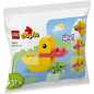 Lego Duplo 30673 min första anka 4 i 1