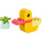 Lego Duplo 30673 min första anka 4 i 1