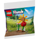 Klocki friends 30659 ogród pełen kwiatów
