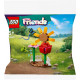 Klocki friends 30659 ogród pełen kwiatów