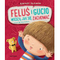 Boken Feluś och Gucio vet hur man ska bete sig.