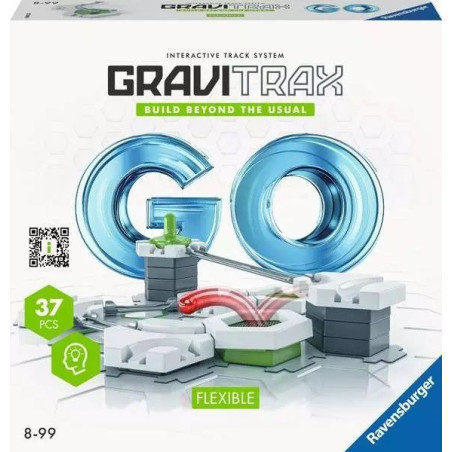 Gravitrax Go Flexibel set