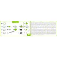 Gravitrax Go Flexibel set