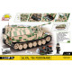 Klocki sd.kfz. 184 ferdinand