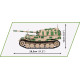 Klocki sd.kfz. 184 ferdinand