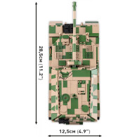 Block sd.kfz. 184 ferdinand
