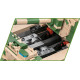 Klocki sd.kfz. 184 ferdinand