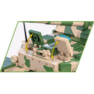 Klocki sd.kfz. 184 ferdinand
