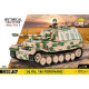 Block sd.kfz. 184 ferdinand