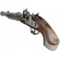 Metallpiratpistol från Gonher
