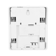 Elektromekanisk tvåtonig signal BITON PLUS 230V, vit