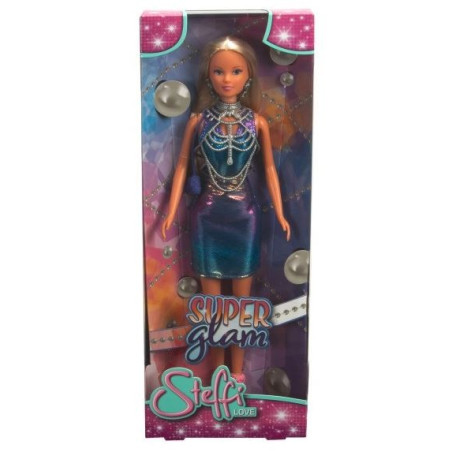 Dockan Steffi Love Super Glam