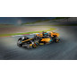 Klossar speed champions 76919 racerbil mclaren formula 1 version 2023
