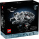 Klocki star wars 75375 sokół millennium