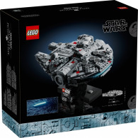 Klocki star wars 75375 sokół millennium