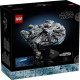 Klocki star wars 75375 sokół millennium