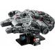 Klocki star wars 75375 sokół millennium
