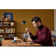 Lego Star Wars 75375 Millennium Falcon