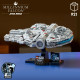 Klocki star wars 75375 sokół millennium