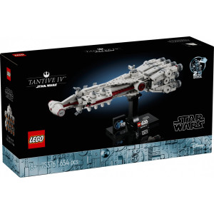 Klocki star wars 75376 tantive iv