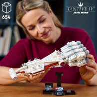 Klocki star wars 75376 tantive iv
