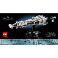 Klocki star wars 75376 tantive iv