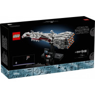 Klocki star wars 75376 tantive iv