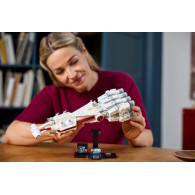 Klocki star wars 75376 tantive iv