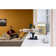 Klocki star wars 75376 tantive iv