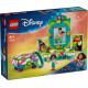 Block Disney Classic 43239 fotoram och smyckeskrin Mirabel