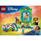 Klocki disney classic 43239 ramka na zdjęcia i szkatułka mirabel