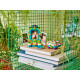 Block Disney Classic 43239 fotoram och smyckeskrin Mirabel