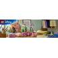 Block Disney Classic 43237 Isabeli blomkruka