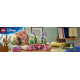 Klocki disney classic 43237 doniczka isabeli