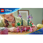 Block Disney Classic 43237 Isabeli blomkruka