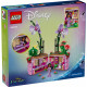 Klocki disney classic 43237 doniczka isabeli